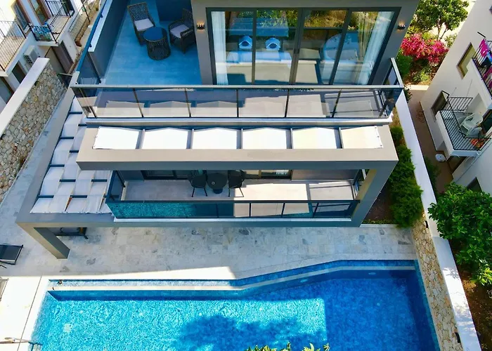 Simurg فيلة كاس