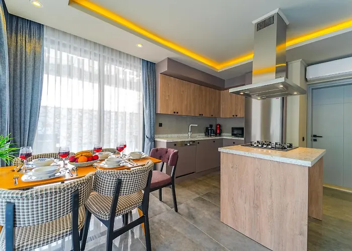 Simurg فيلة كاس