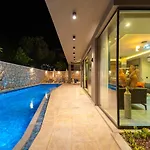 Simurg Villa Kaş