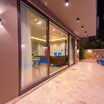 Villa Simurg Kaş