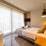 Villa Simurg *