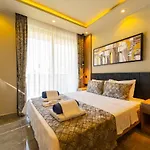 Simurg Villa Kaş