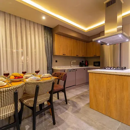 Vila Simurg *